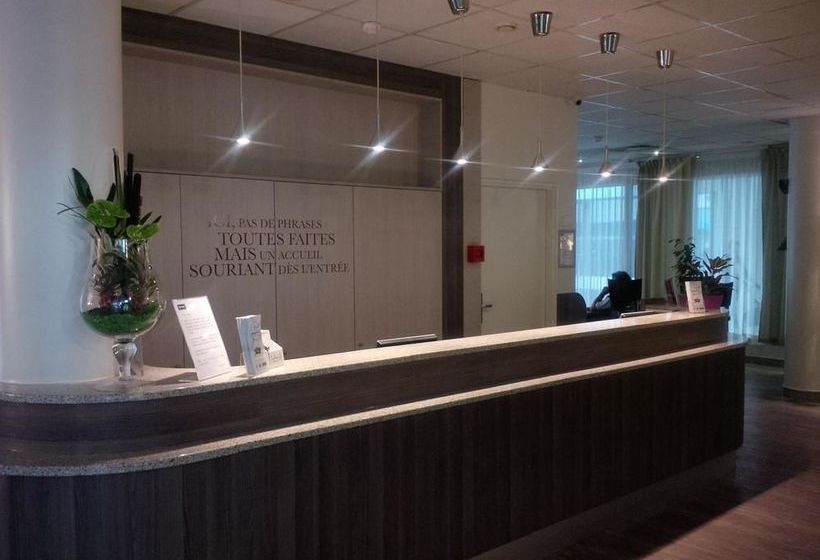 Hôtel Kyriad Massy  | Massy | Essonne | France 19