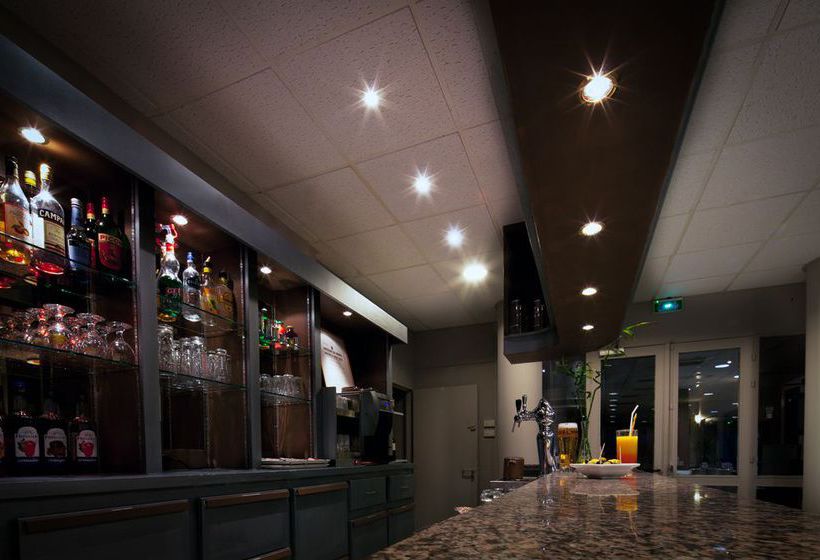 Hôtel Kyriad Massy  | Massy | Essonne | France 2