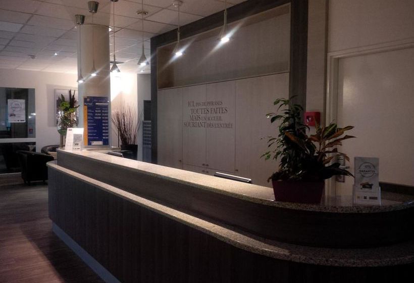 Hôtel Kyriad Massy  | Massy | Essonne | France 20