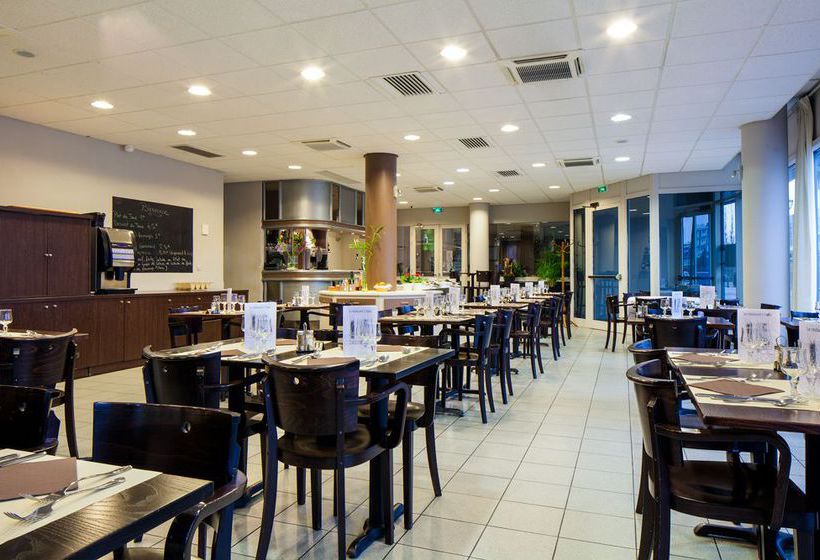 Hôtel Kyriad Massy  | Massy | Essonne | France 3