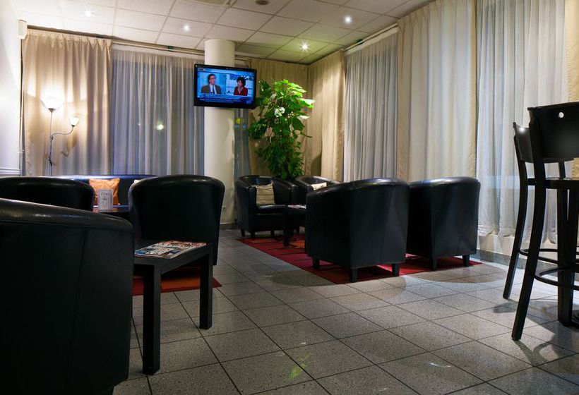 Hôtel Kyriad Massy  | Massy | Essonne | France 5