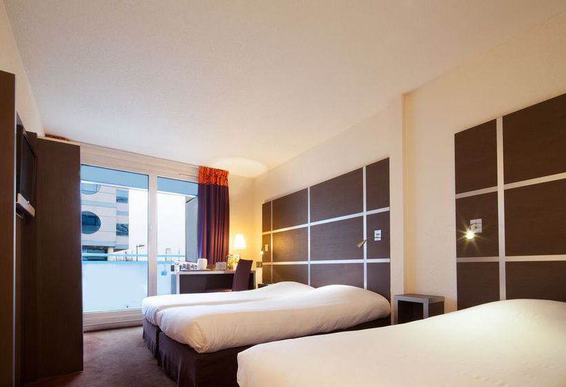 Hôtel Kyriad Massy  | Massy | Essonne | France 8