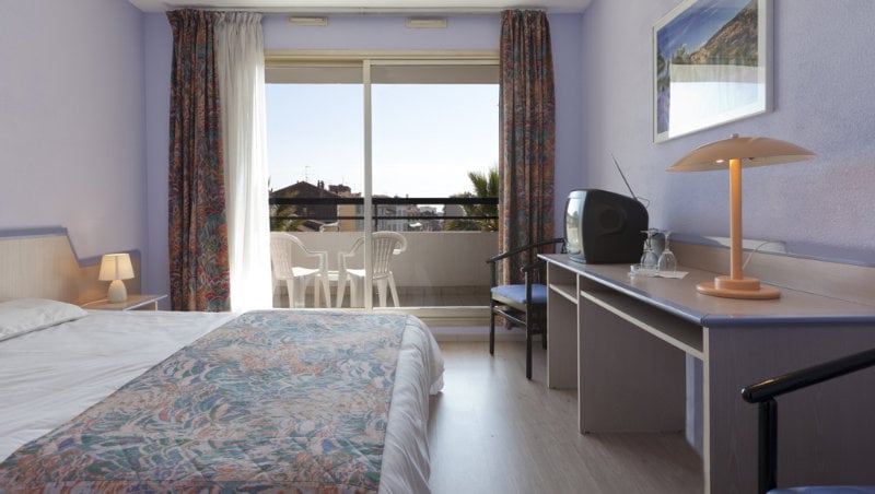 Hotel Thomas  | Cannes | Alpes Marítimos | Francia 2