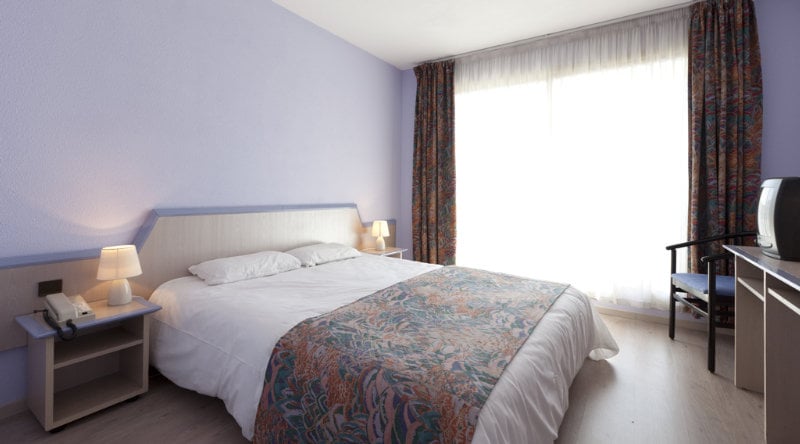 Hotel Thomas  | Cannes | Alpes Marítimos | Francia 3