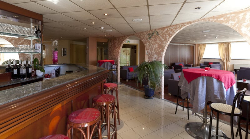 Hotel Thomas  | Cannes | Alpes Marítimos | Francia 4