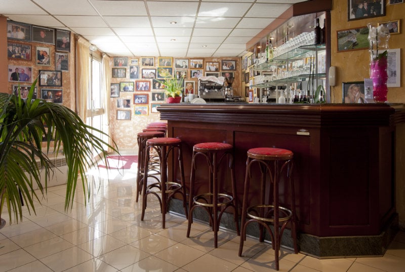 Hotel Thomas  | Cannes | Alpes Marítimos | Francia 5