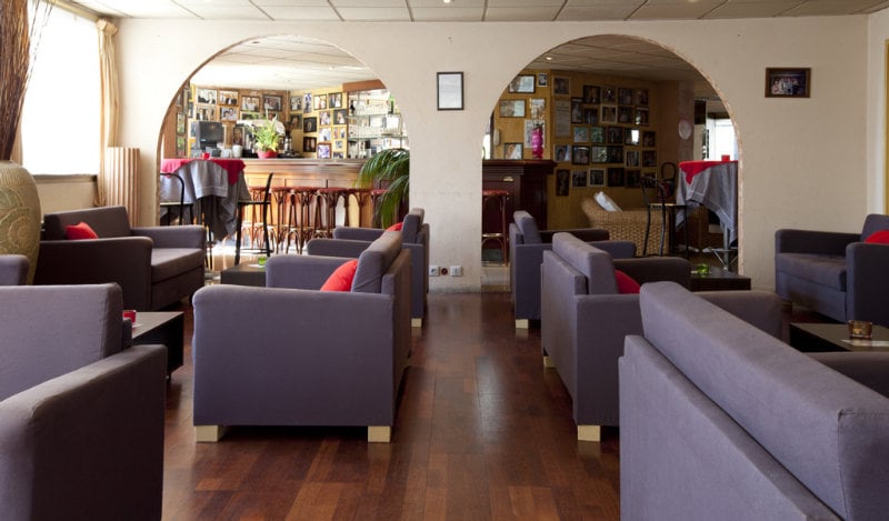 Hotel Thomas  | Cannes | Alpes Marítimos | Francia 6