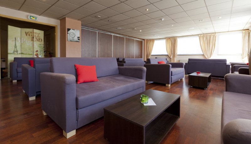 Hotel Thomas  | Cannes | Alpes Marítimos | Francia 7