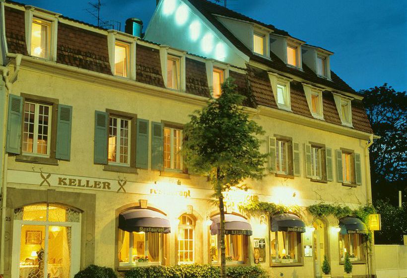 Minotel Beausejour Alto Rin