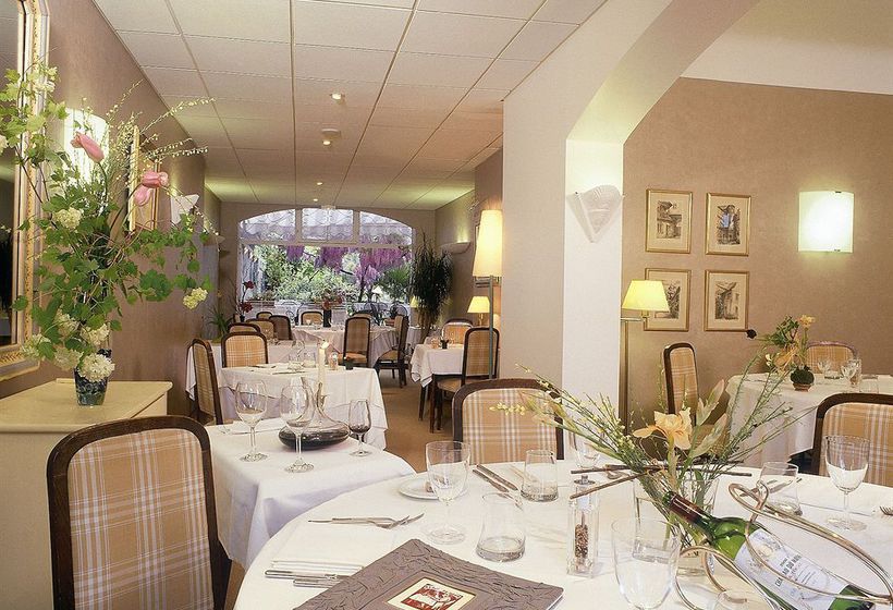 Minotel Beausejour  | Colmar | Haut-Rhin | France 1