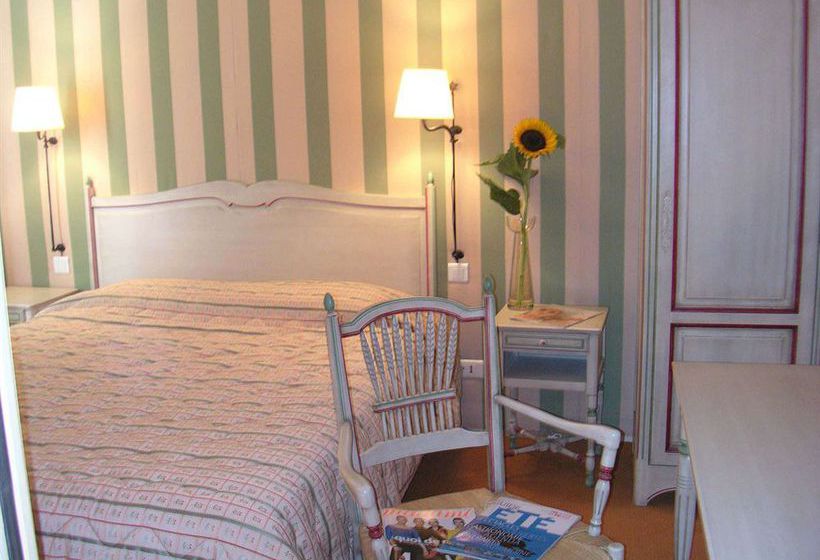 Minotel Beausejour  | Colmar | Haut-Rhin | France 10