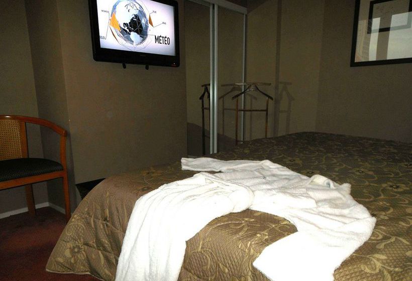 Minotel Beausejour  | Colmar | Haut-Rhin | France 11