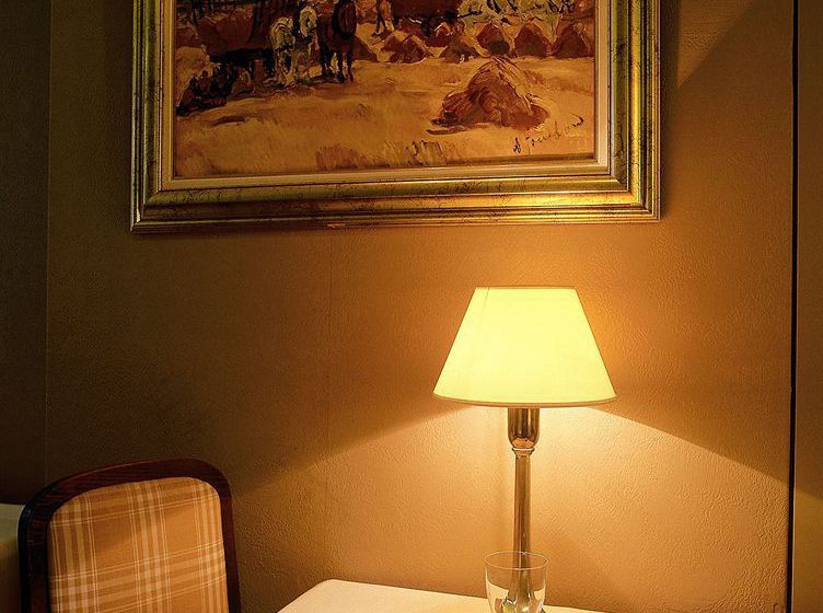 Minotel Beausejour  | Colmar | Haut-Rhin | France 12