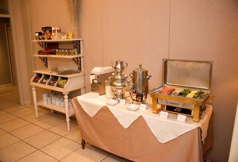 Minotel Beausejour  | Colmar | Haut-Rhin | France 13