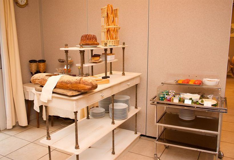 Minotel Beausejour  | Colmar | Haut-Rhin | France 14