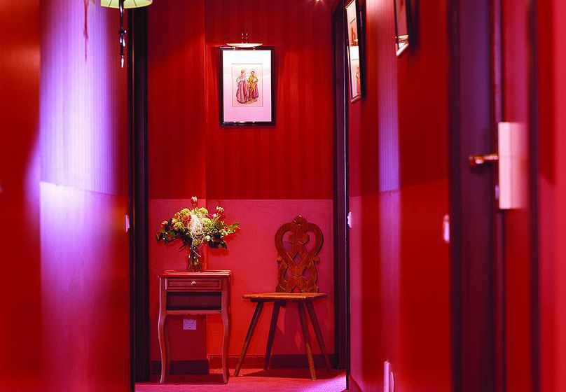 Minotel Beausejour  | Colmar | Haut-Rhin | France 16