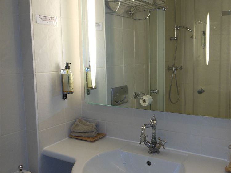 Minotel Beausejour  | Colmar | Haut-Rhin | France 17