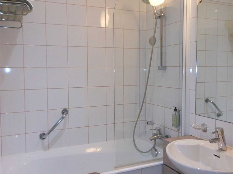 Minotel Beausejour  | Colmar | Haut-Rhin | France 18