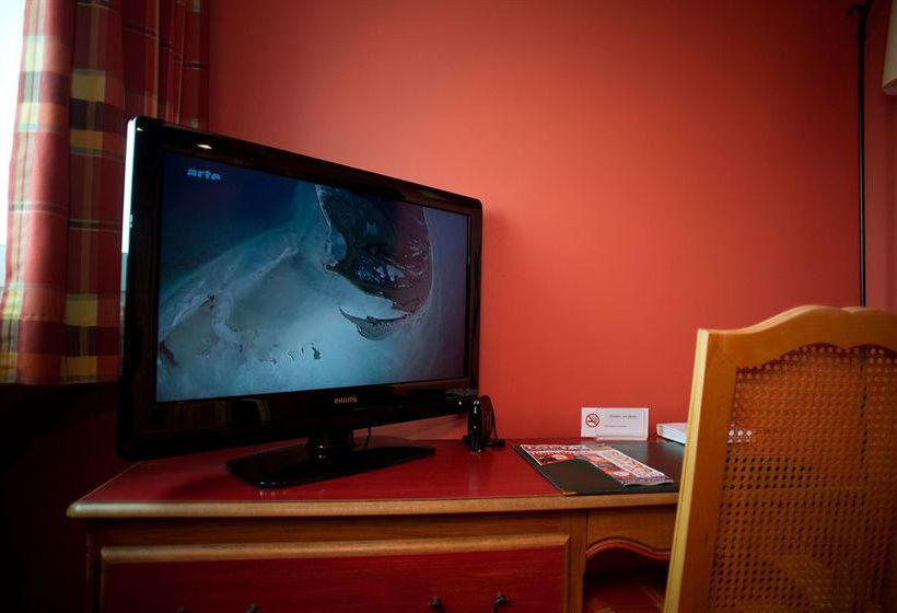 Minotel Beausejour  | Colmar | Haut-Rhin | France 19