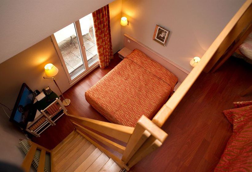 Minotel Beausejour  | Colmar | Haut-Rhin | France 4