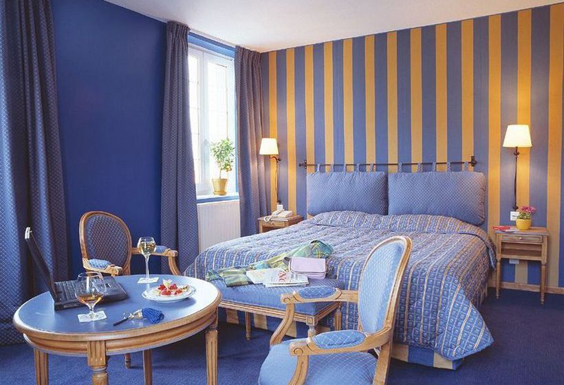 Minotel Beausejour  | Colmar | Haut-Rhin | France 5