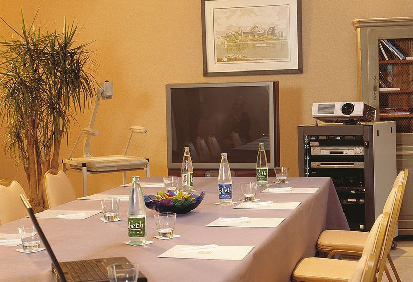 Minotel Beausejour  | Colmar | Haut-Rhin | France 6