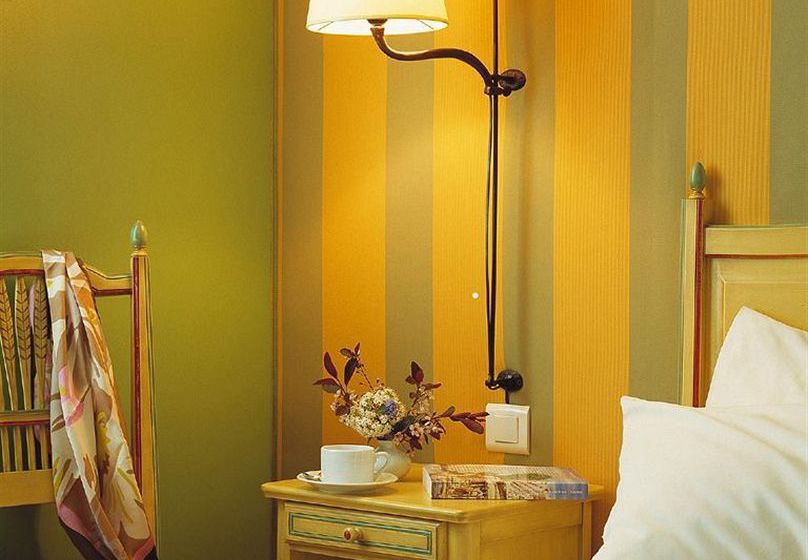 Minotel Beausejour  | Colmar | Haut-Rhin | France 7