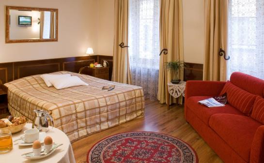 Hôtel Rapp  | Colmar | Haut-Rhin | France 2