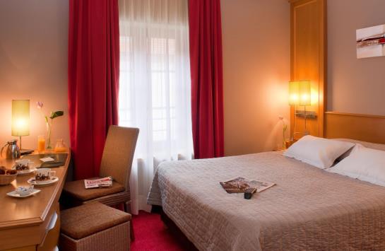 Hôtel Rapp  | Colmar | Haut-Rhin | France 3