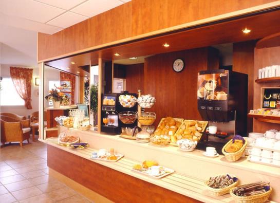 Hotel Roi Soleil Colmar Alto Rin