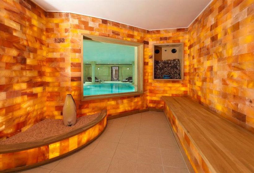 Hotel Du Parc  | Niederbronn les Bains | Bas-Rhin | Frankreich 1