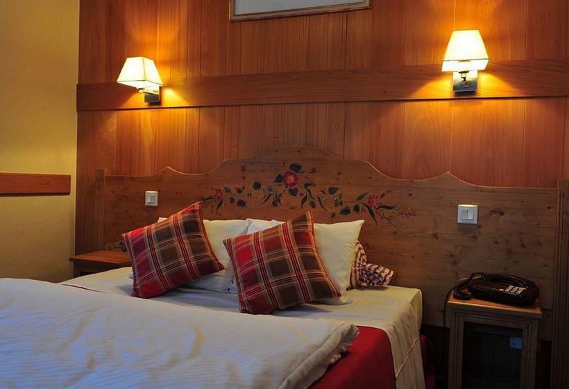 Hotel Du Parc  | Niederbronn les Bains | Bas-Rhin | Frankreich 13