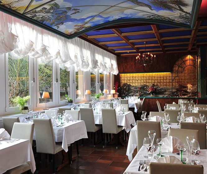 Hotel Du Parc  | Niederbronn les Bains | Bas-Rhin | Frankreich 15