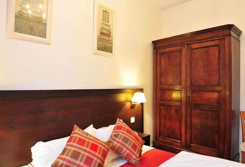 Hotel Du Parc  | Niederbronn les Bains | Bas-Rhin | Frankreich 16