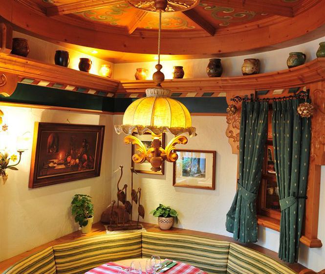 Hotel Du Parc  | Niederbronn les Bains | Bas-Rhin | Frankreich 18