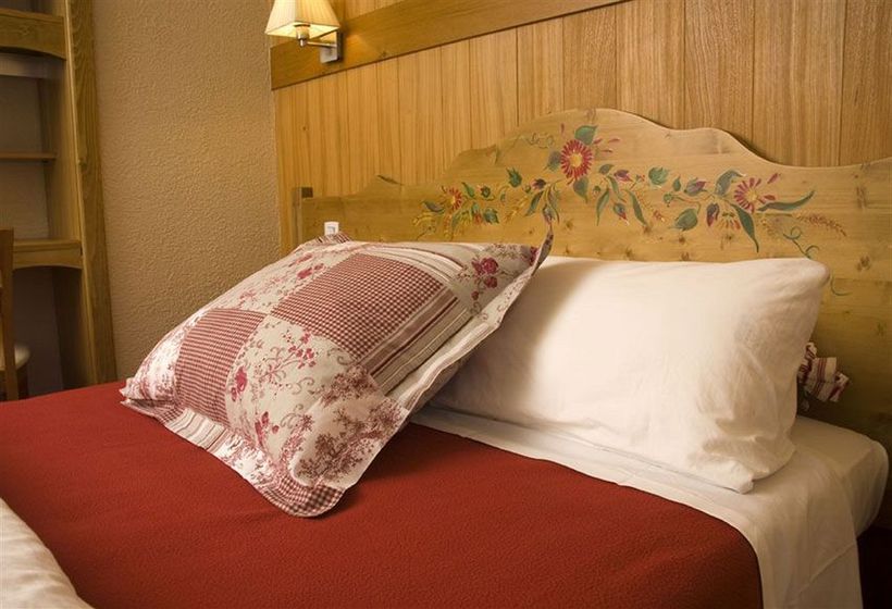 Hotel Du Parc  | Niederbronn les Bains | Bas-Rhin | Frankreich 19