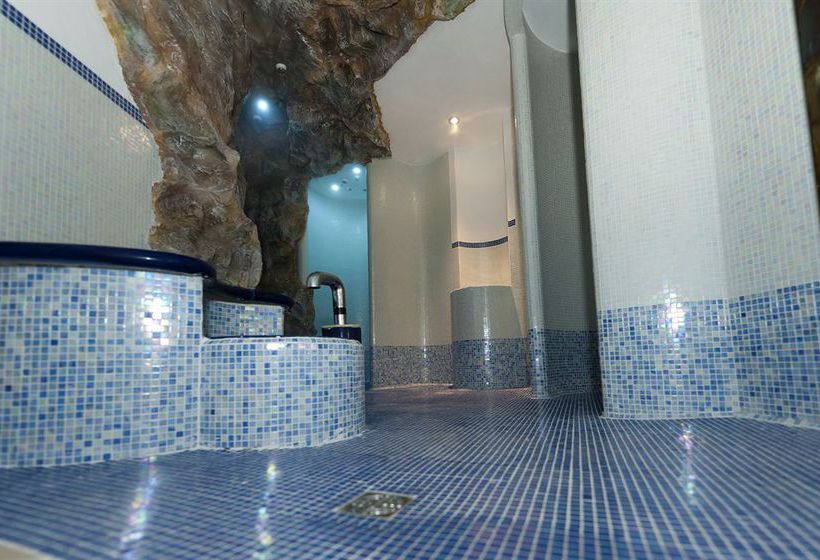 Hotel Du Parc  | Niederbronn les Bains | Bas-Rhin | Frankreich 2