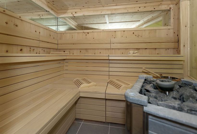 Hotel Du Parc  | Niederbronn les Bains | Bas-Rhin | Frankreich 20