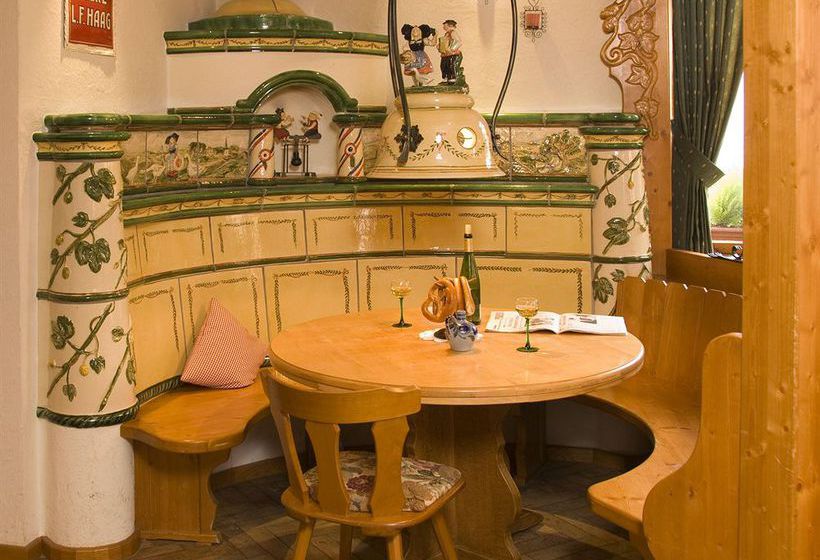 Hotel Du Parc  | Niederbronn les Bains | Bas-Rhin | Frankreich 4