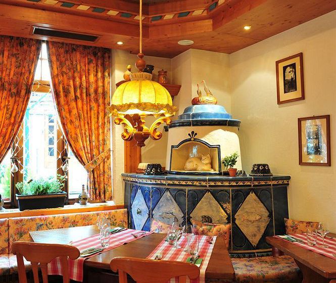 Hotel Du Parc  | Niederbronn les Bains | Bas-Rhin | Frankreich 5