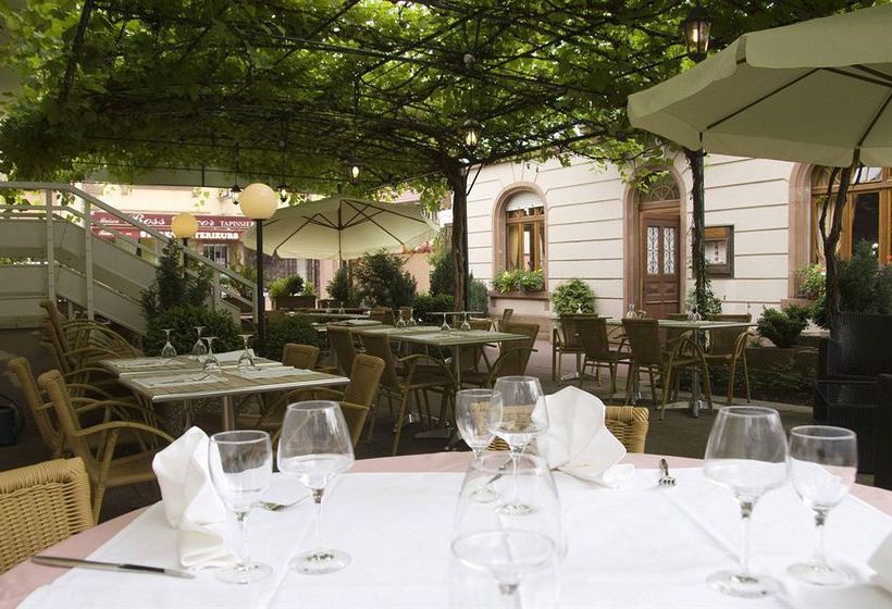 Hotel Du Parc  | Niederbronn les Bains | Bas-Rhin | Frankreich 7