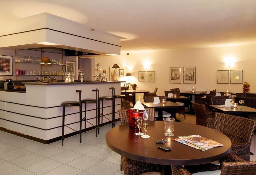 Hôtel Les Jardins d'Adalric  | Obernai | Bas-Rhin | France 2