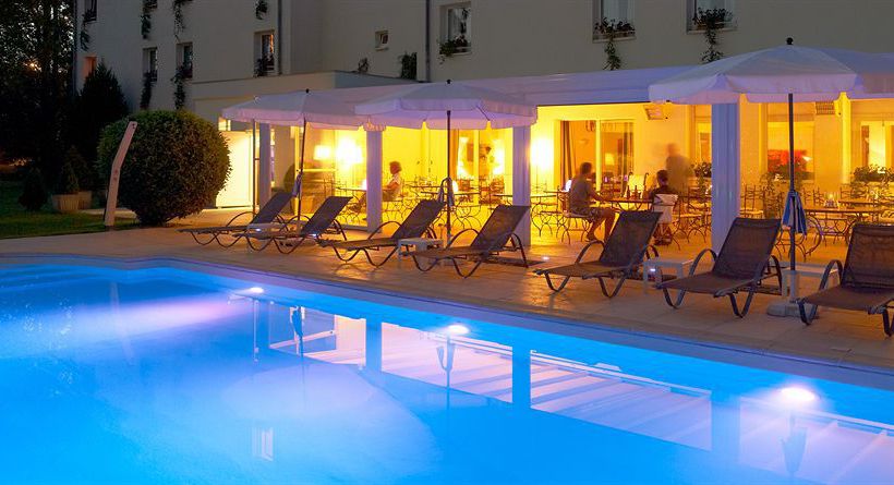 Hôtel Les Jardins d'Adalric  | Obernai | Bas-Rhin | France 4