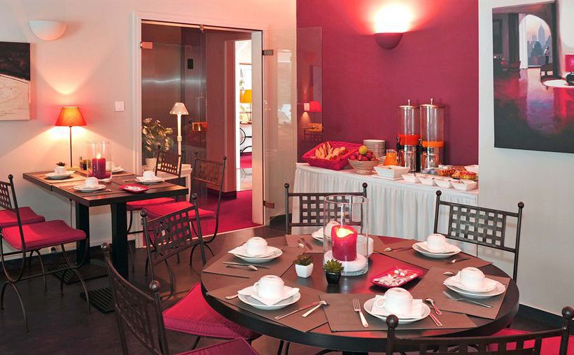 Hôtel Les Jardins d'Adalric  | Obernai | Bas-Rhin | France 5