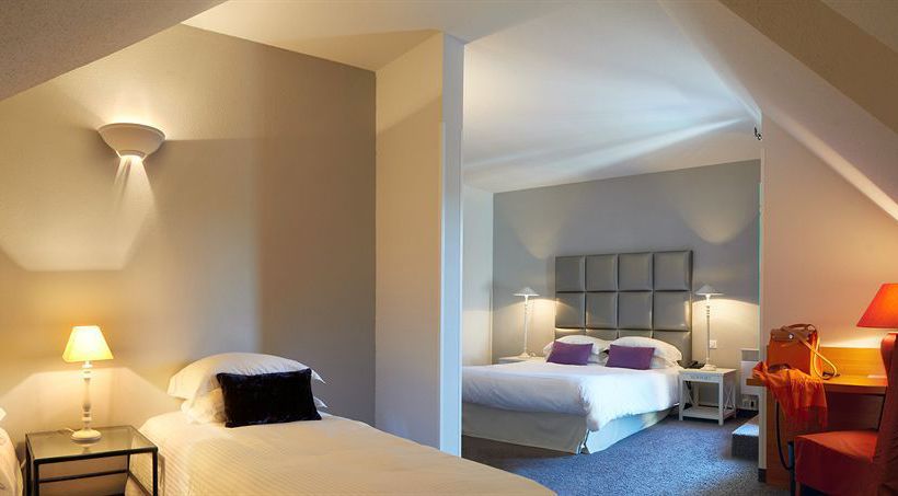 Hôtel Les Jardins d'Adalric  | Obernai | Bas-Rhin | France 6