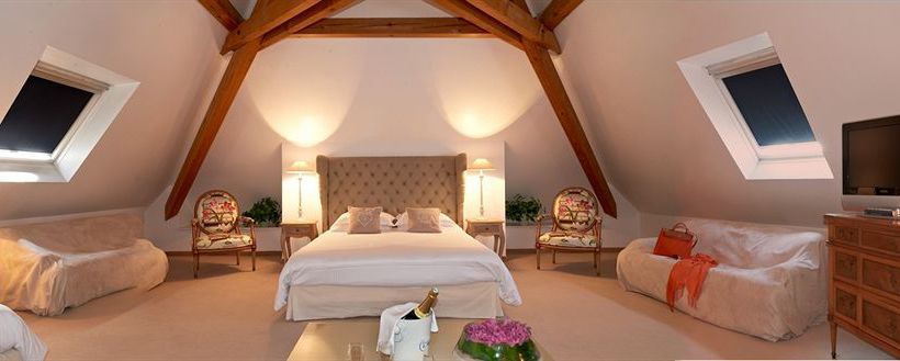 Hôtel Les Jardins d'Adalric  | Obernai | Bas-Rhin | France 7