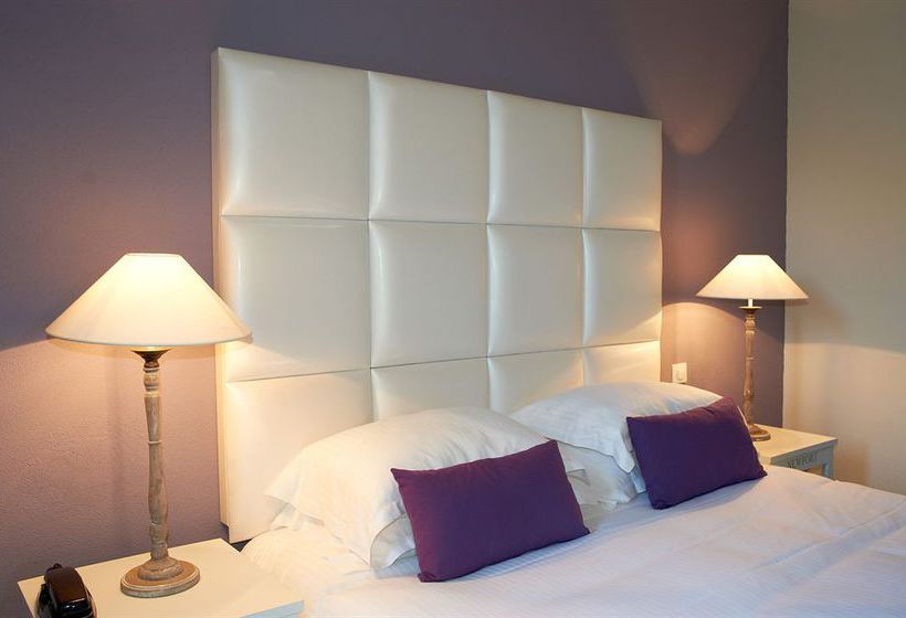 Hôtel Les Jardins d'Adalric  | Obernai | Bas-Rhin | France 8