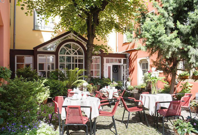 Hotel Du Dragon Bajo Rin