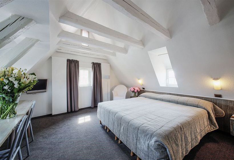 Hôtel Du Dragon  | Strasbourg | Bas-Rhin | France 1