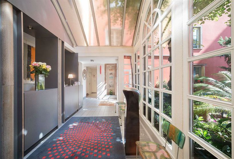 Hôtel Du Dragon  | Strasbourg | Bas-Rhin | France 2